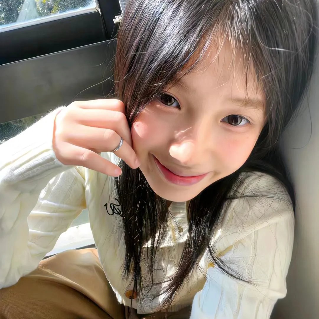 白马之子海报