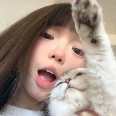 觉悟吧!那边的女孩海报